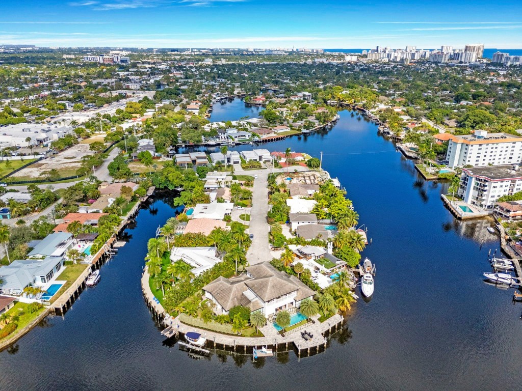 Bal Harbour - Residential Lease