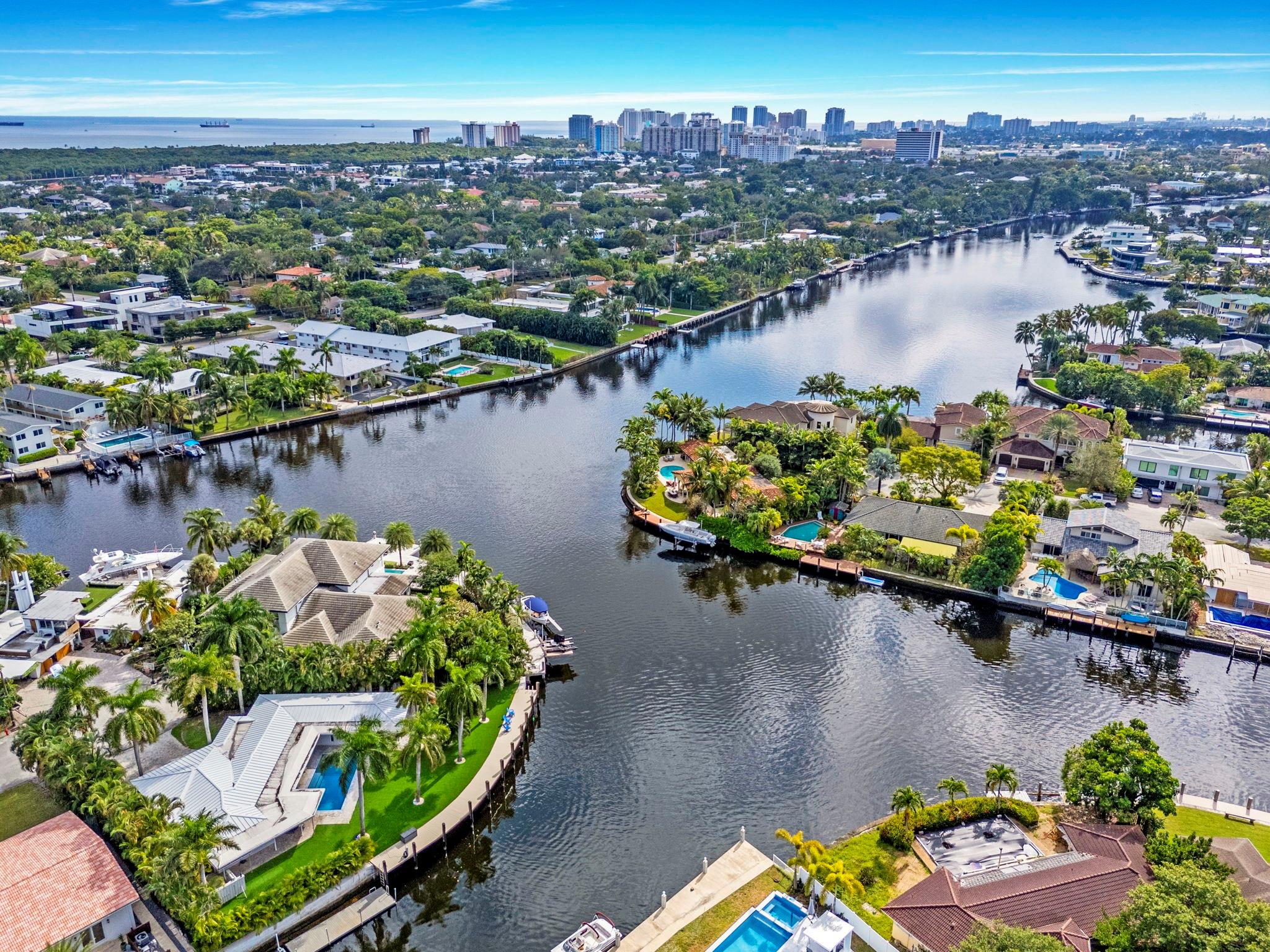 Bal Harbour - Residential Lease