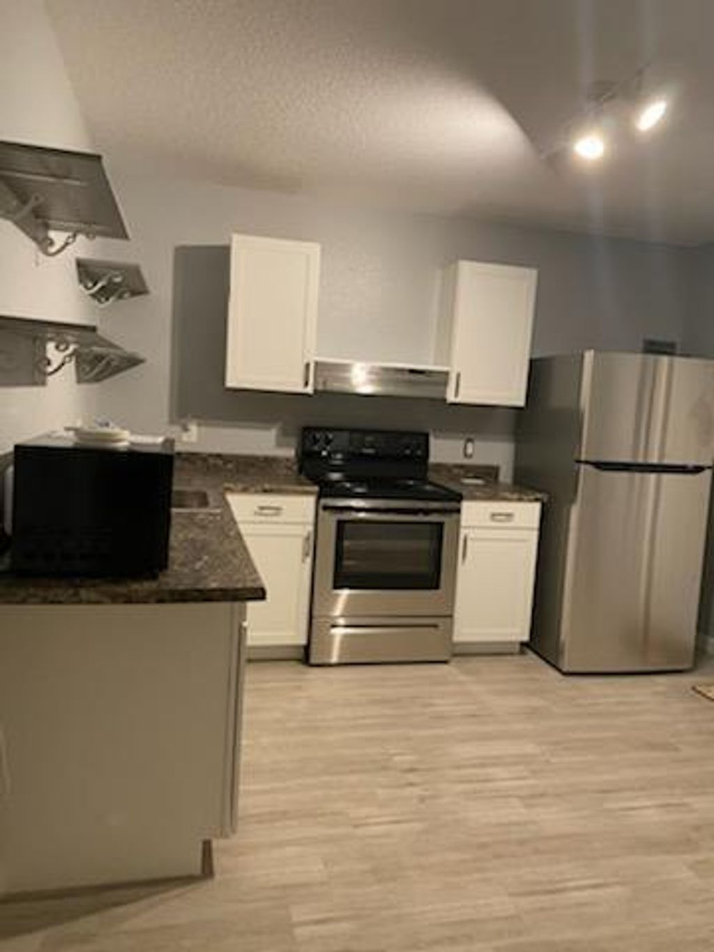 Photo of 1622 SW Crawford Avenue, Port Saint Lucie, FL 34953 (MLS # R11081994)