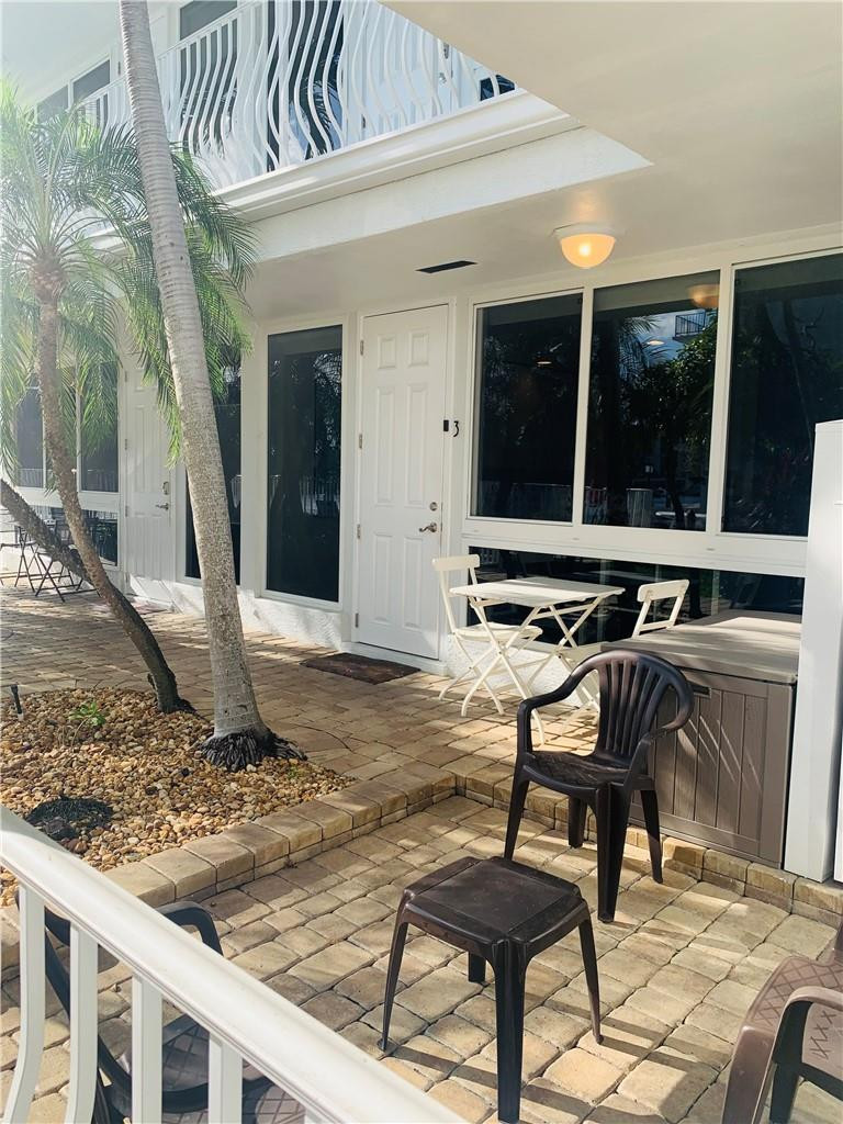 ACQUA CAMINO - Residential Lease