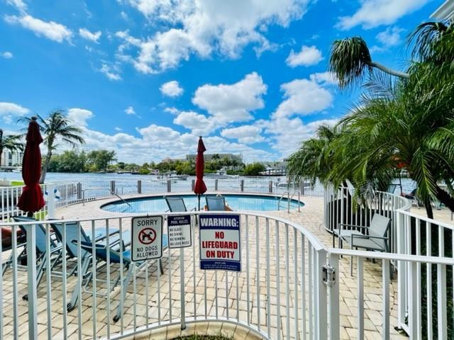 ACQUA CAMINO - Residential Lease