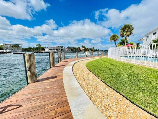 ACQUA CAMINO - Residential Lease