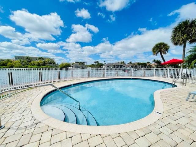 ACQUA CAMINO - Residential Lease