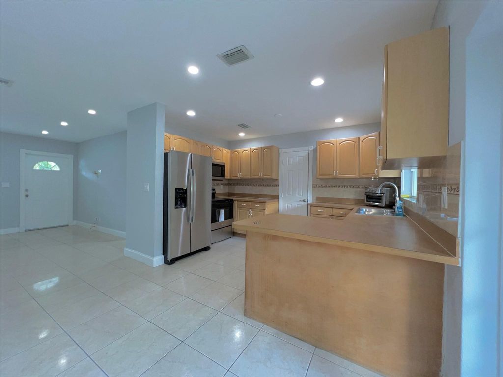 Photo of 2620 SW 8th Street, Fort Lauderdale, FL 33312 (MLS # F10468599)