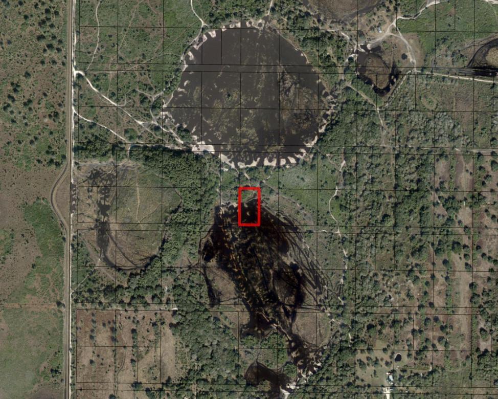 VK298 The Viking Estates - Land