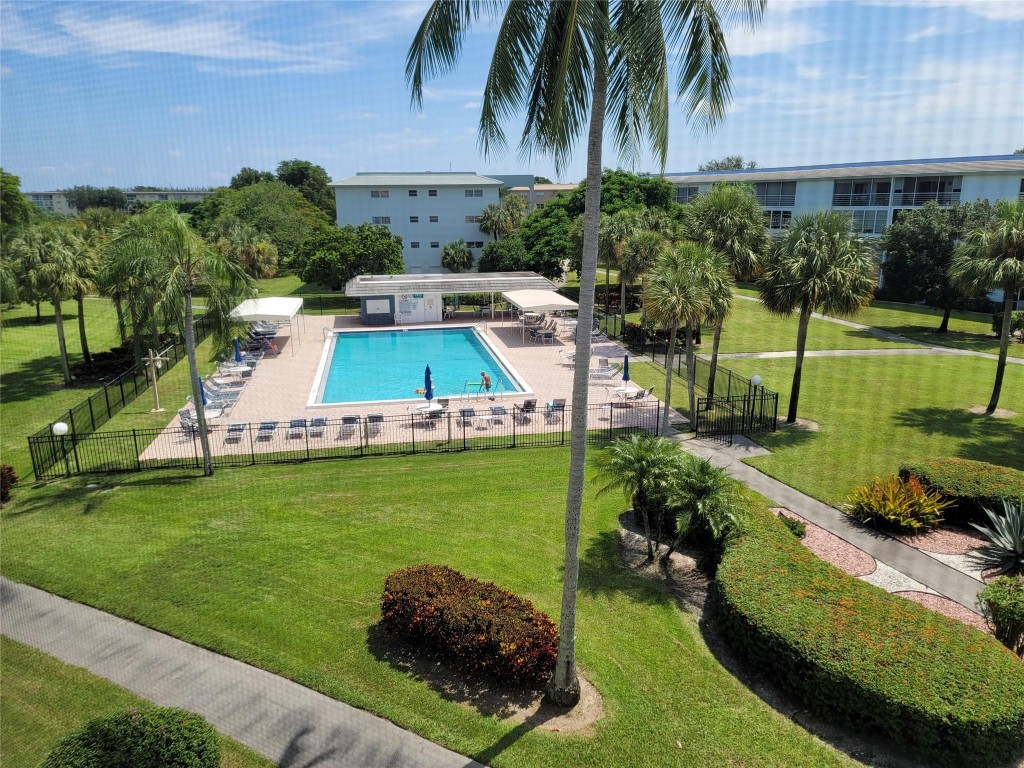 Wynmoor - Residential