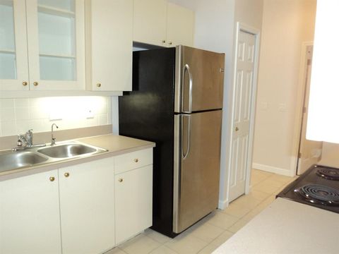 A home in Port Saint Lucie