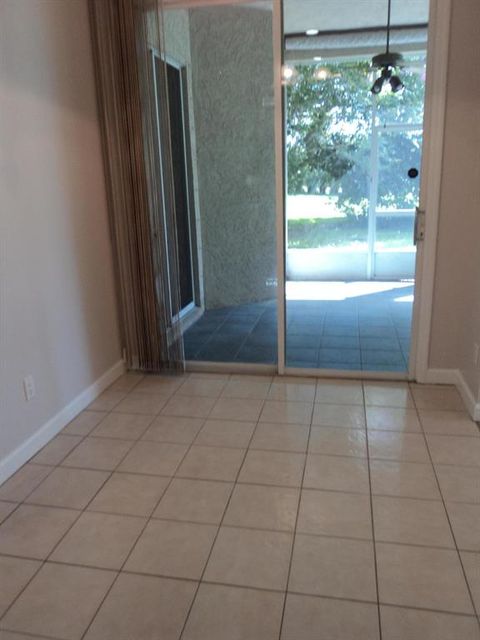 A home in Port Saint Lucie