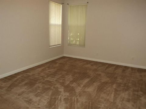 A home in Port Saint Lucie