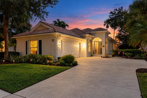 Tiny photo for 2067 Valencia Drive, Delray Beach, FL 33445 (MLS # B26088544)