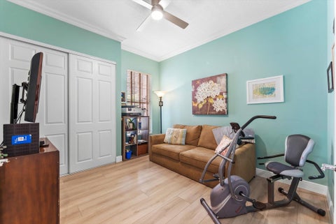 Tiny photo for 2067 Valencia Drive, Delray Beach, FL 33445 (MLS # B26088544)