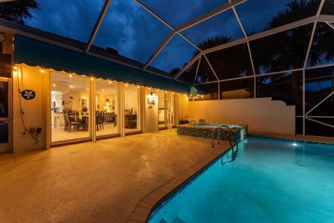 Tiny photo for 2067 Valencia Drive, Delray Beach, FL 33445 (MLS # B26088544)