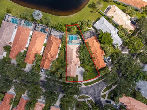Tiny photo for 2067 Valencia Drive, Delray Beach, FL 33445 (MLS # B26088544)