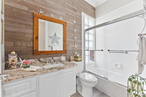 Tiny photo for 2067 Valencia Drive, Delray Beach, FL 33445 (MLS # B26088544)