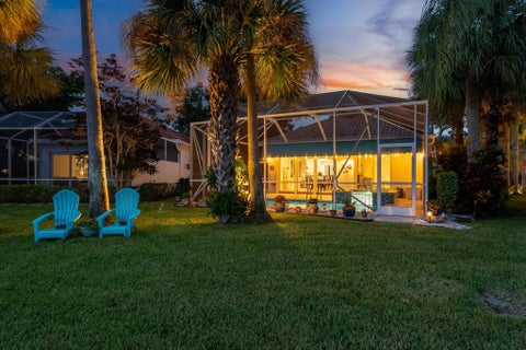 Tiny photo for 2067 Valencia Drive, Delray Beach, FL 33445 (MLS # B26088544)