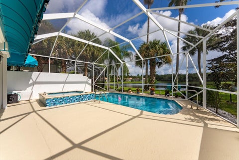 Tiny photo for 2067 Valencia Drive, Delray Beach, FL 33445 (MLS # B26088544)