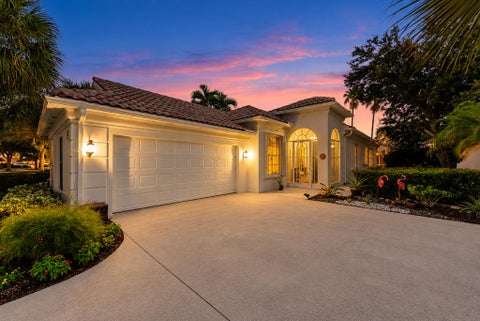 Tiny photo for 2067 Valencia Drive, Delray Beach, FL 33445 (MLS # B26088544)