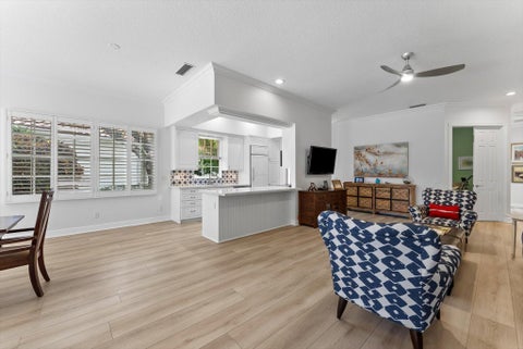 Tiny photo for 2067 Valencia Drive, Delray Beach, FL 33445 (MLS # B26088544)