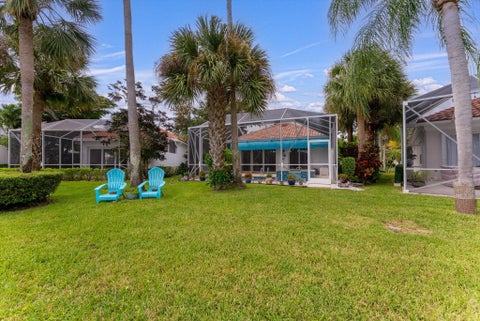 Tiny photo for 2067 Valencia Drive, Delray Beach, FL 33445 (MLS # B26088544)