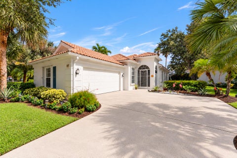 Tiny photo for 2067 Valencia Drive, Delray Beach, FL 33445 (MLS # B26088544)