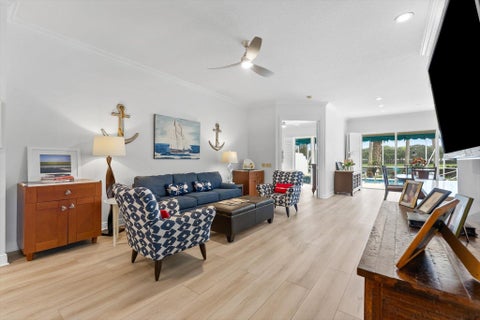 Tiny photo for 2067 Valencia Drive, Delray Beach, FL 33445 (MLS # B26088544)