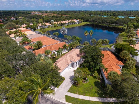 Tiny photo for 2067 Valencia Drive, Delray Beach, FL 33445 (MLS # B26088544)