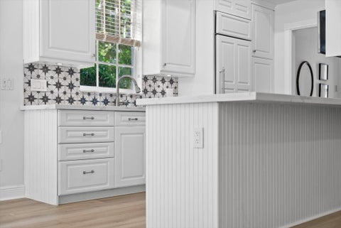 Tiny photo for 2067 Valencia Drive, Delray Beach, FL 33445 (MLS # B26088544)