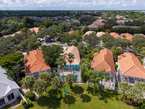 Tiny photo for 2067 Valencia Drive, Delray Beach, FL 33445 (MLS # B26088544)