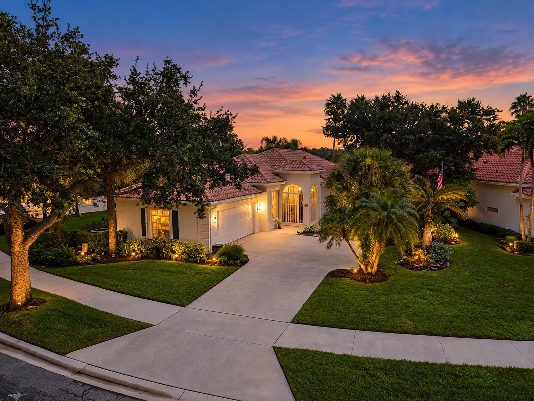 2067 Valencia Drive