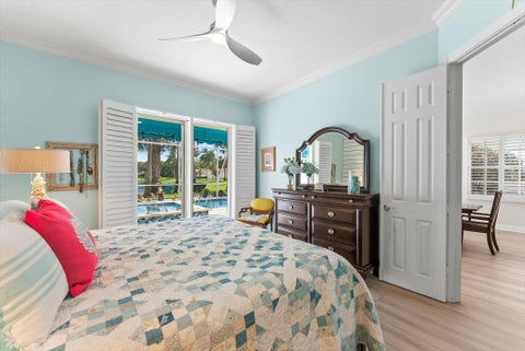 Tiny photo for 2067 Valencia Drive, Delray Beach, FL 33445 (MLS # B26088544)