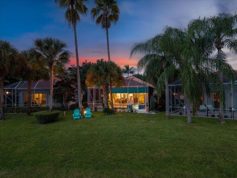 Tiny photo for 2067 Valencia Drive, Delray Beach, FL 33445 (MLS # B26088544)