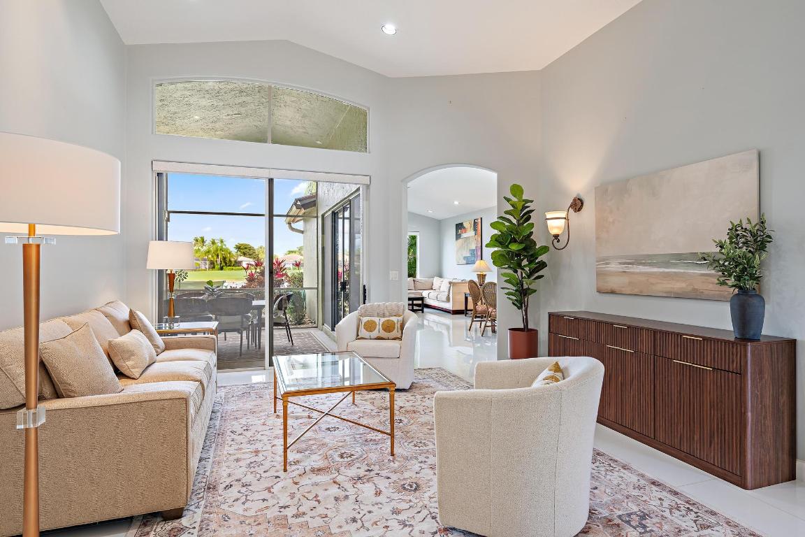 Ibis - Osprey Creek - Residential