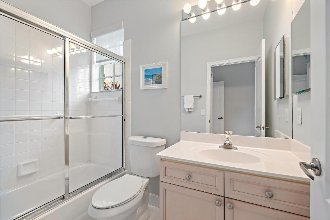 Ibis - Osprey Creek - Residential