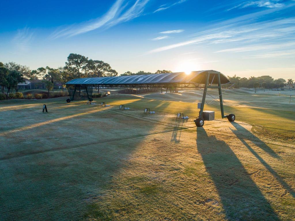 Ibis - Osprey Creek - Residential