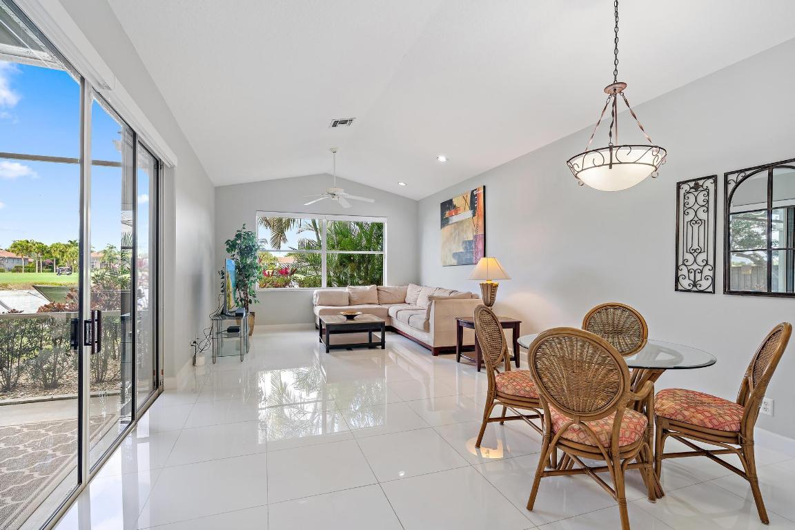 Ibis - Osprey Creek - Residential