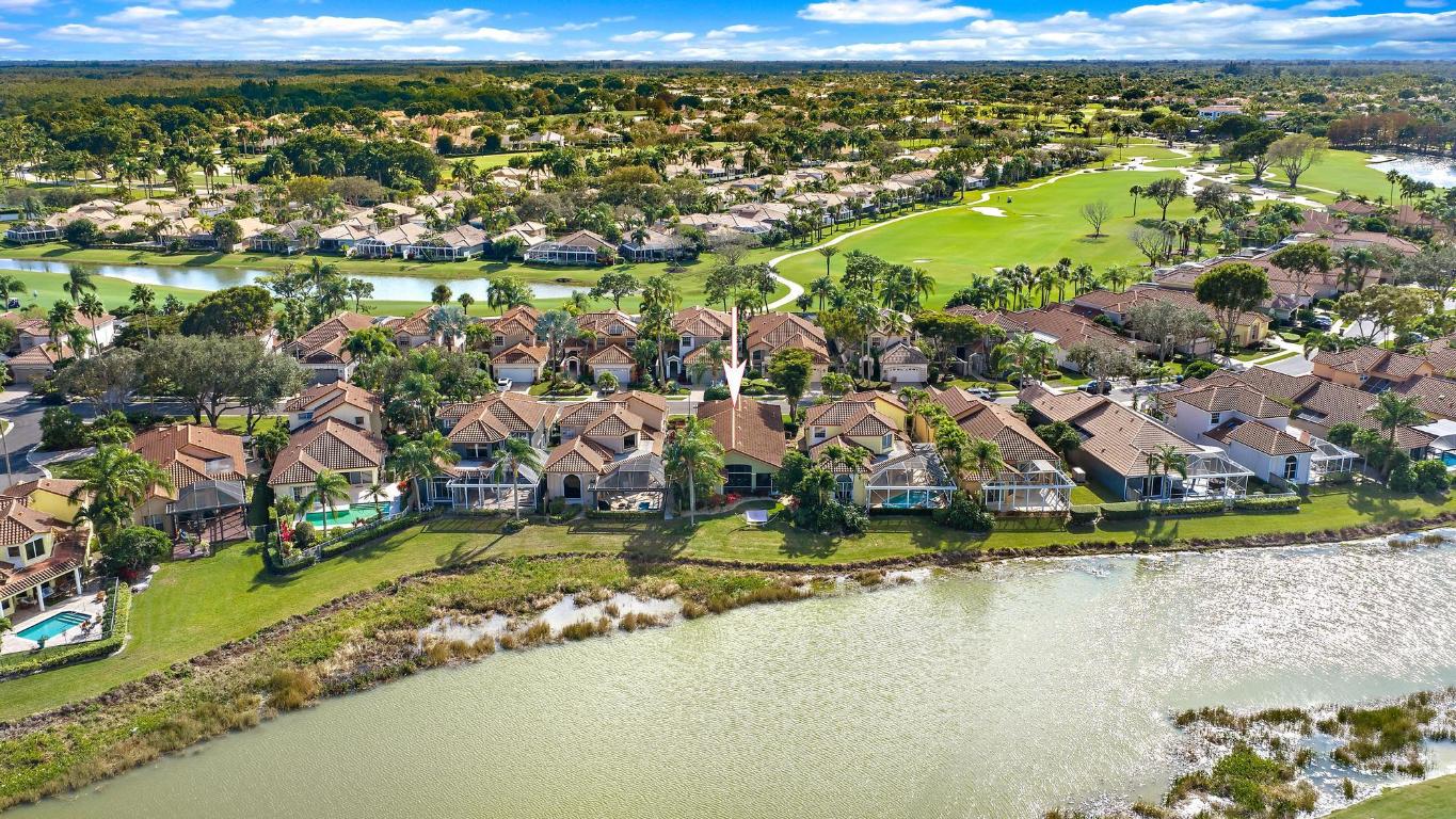 Ibis - Osprey Creek - Residential