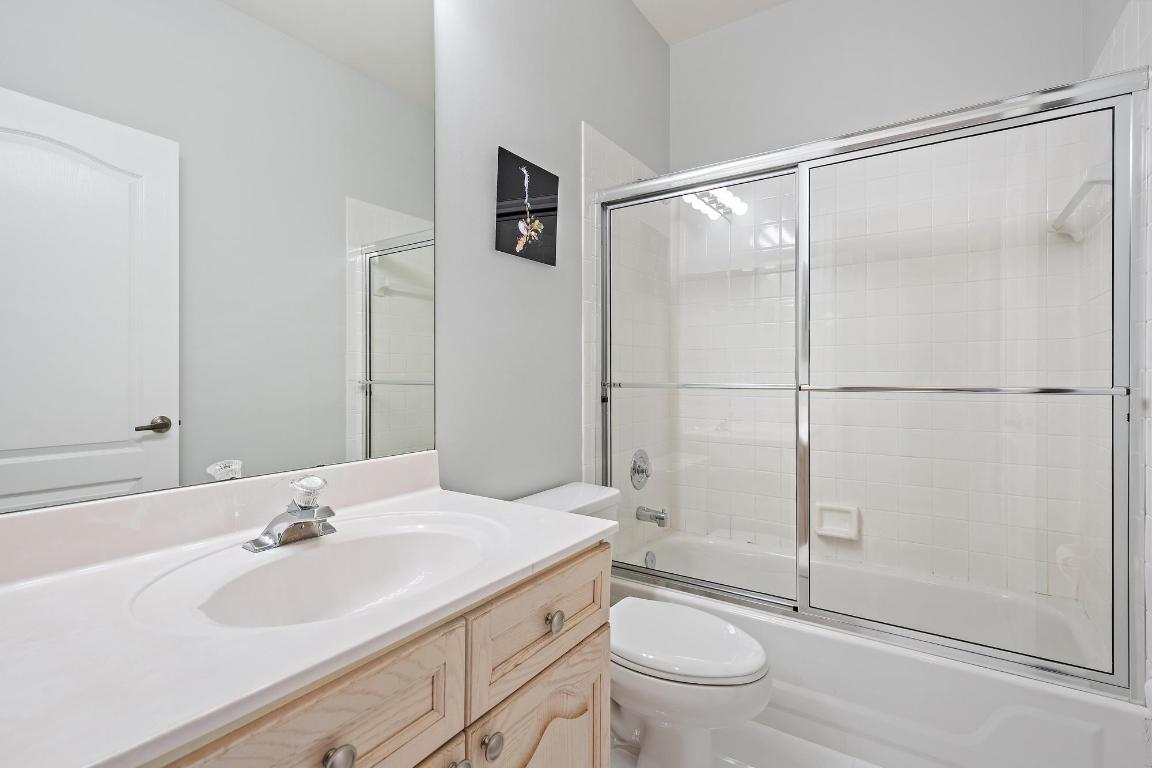 Ibis - Osprey Creek - Residential