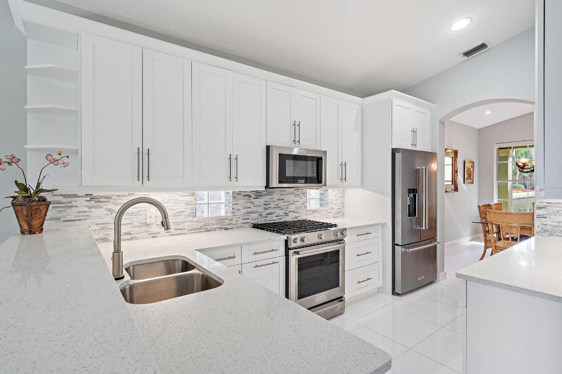 Ibis - Osprey Creek - Residential