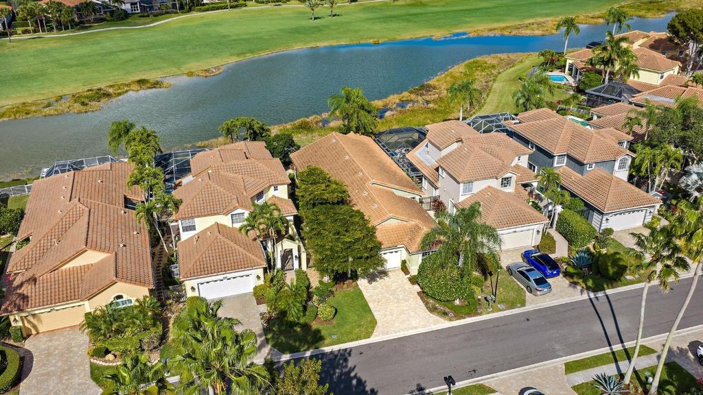 Photo of 10265 Osprey Trace, West Palm Beach, FL 33412 (MLS # R11157622)