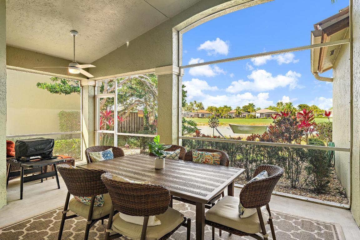 Ibis - Osprey Creek - Residential