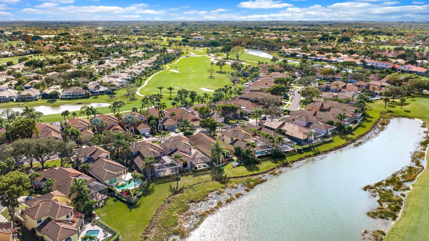 Ibis - Osprey Creek - Residential