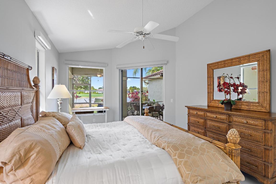 Ibis - Osprey Creek - Residential