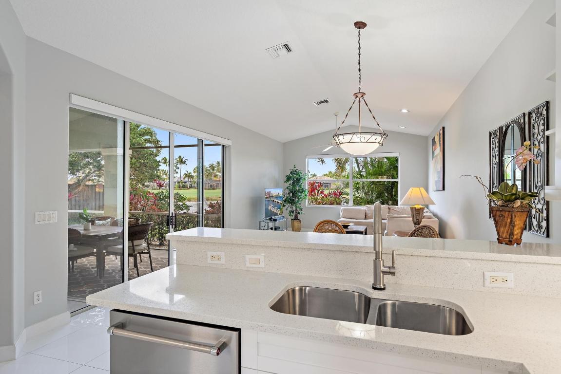 Ibis - Osprey Creek - Residential