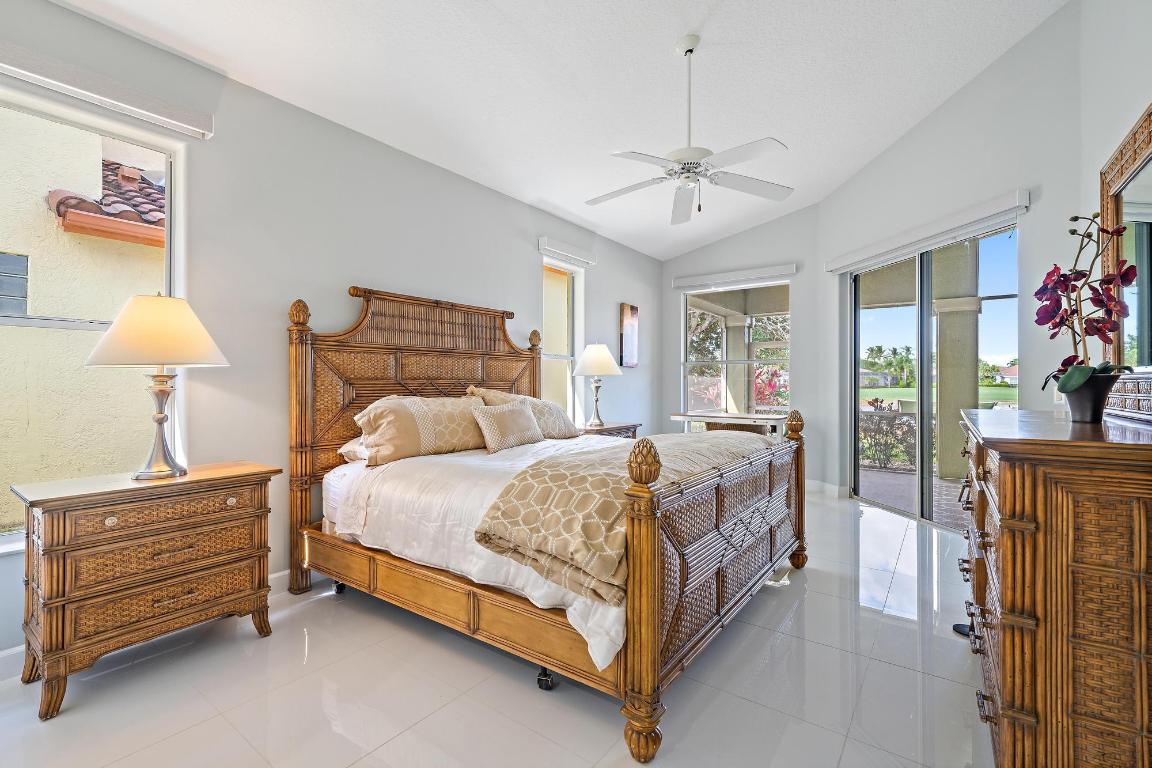 Ibis - Osprey Creek - Residential