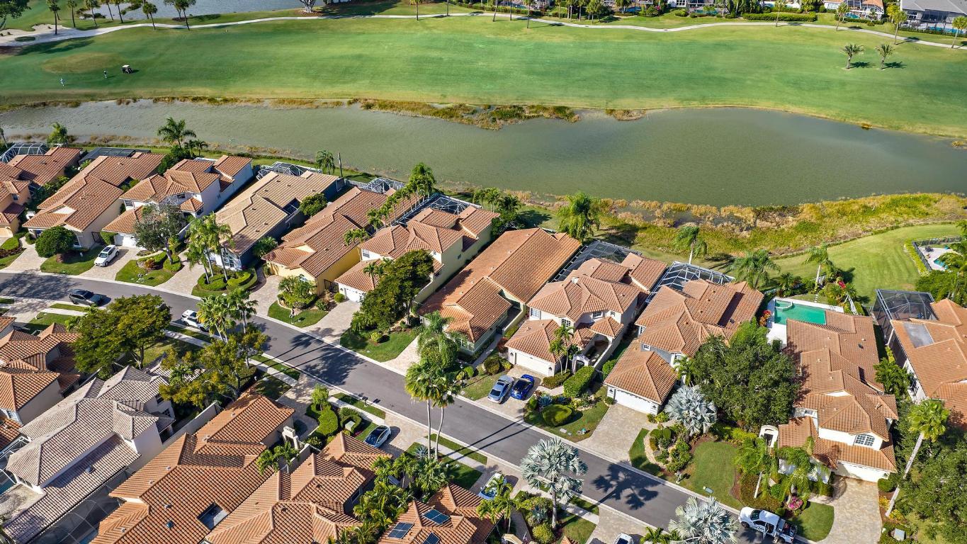 Ibis - Osprey Creek - Residential