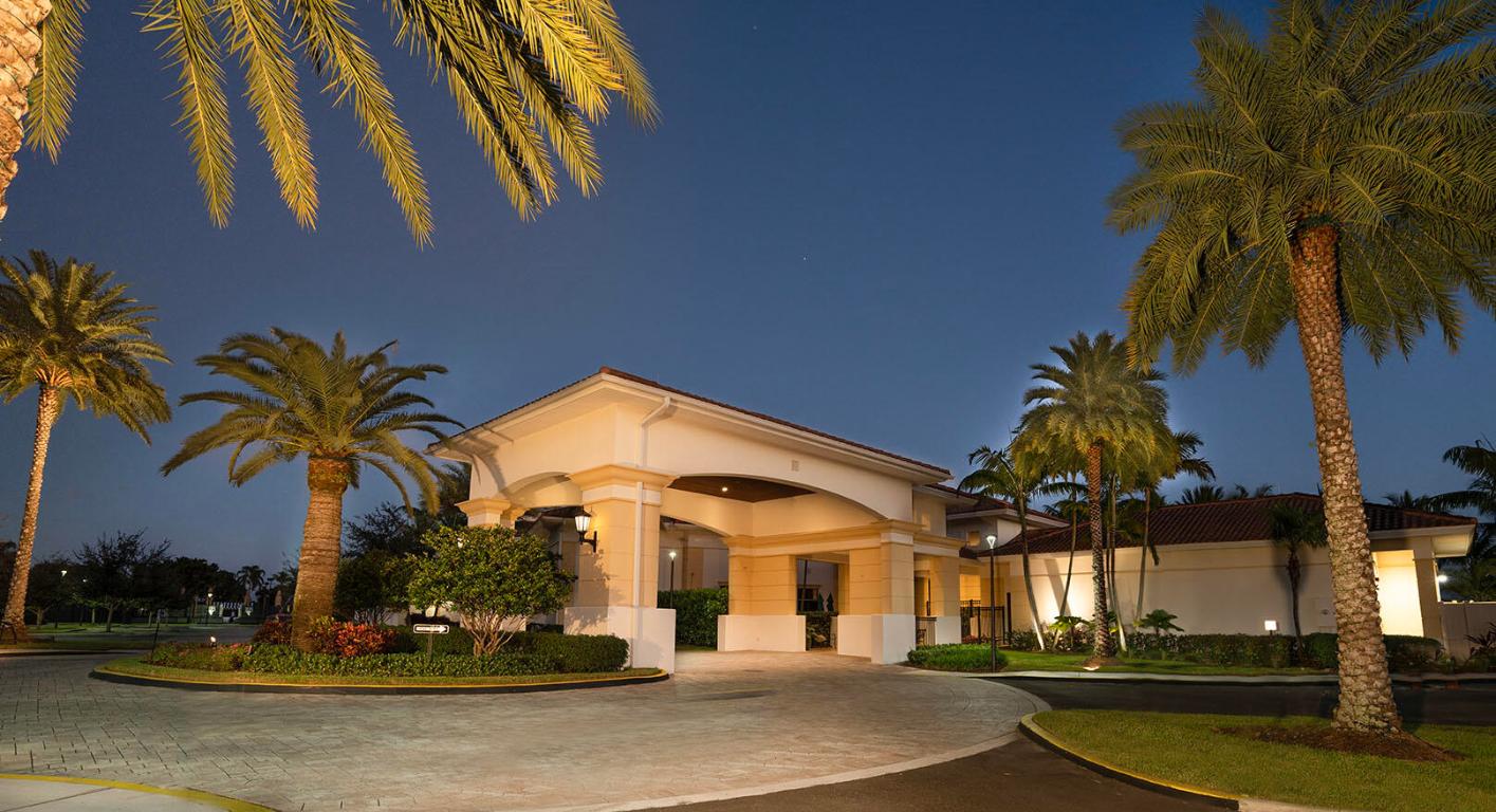 Ibis - Osprey Creek - Residential