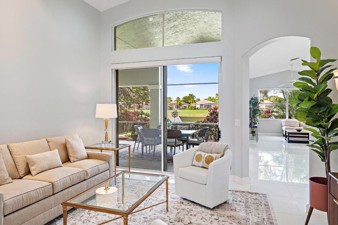 Ibis - Osprey Creek - Residential