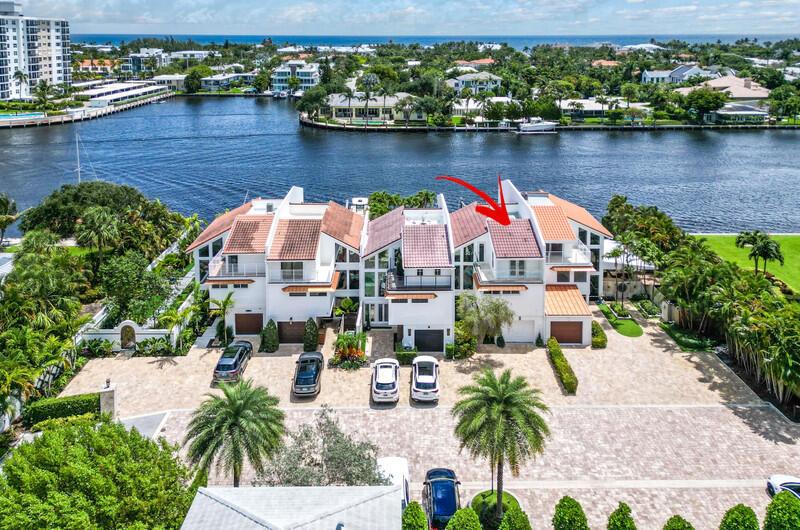 VILLAS SOBRE DEL MAR - Residential