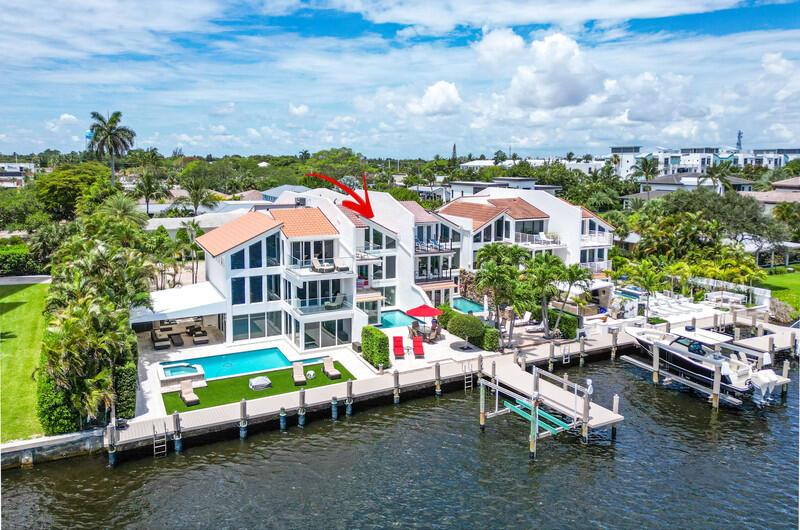 VILLAS SOBRE DEL MAR - Residential