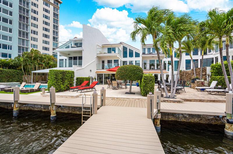 VILLAS SOBRE DEL MAR - Residential